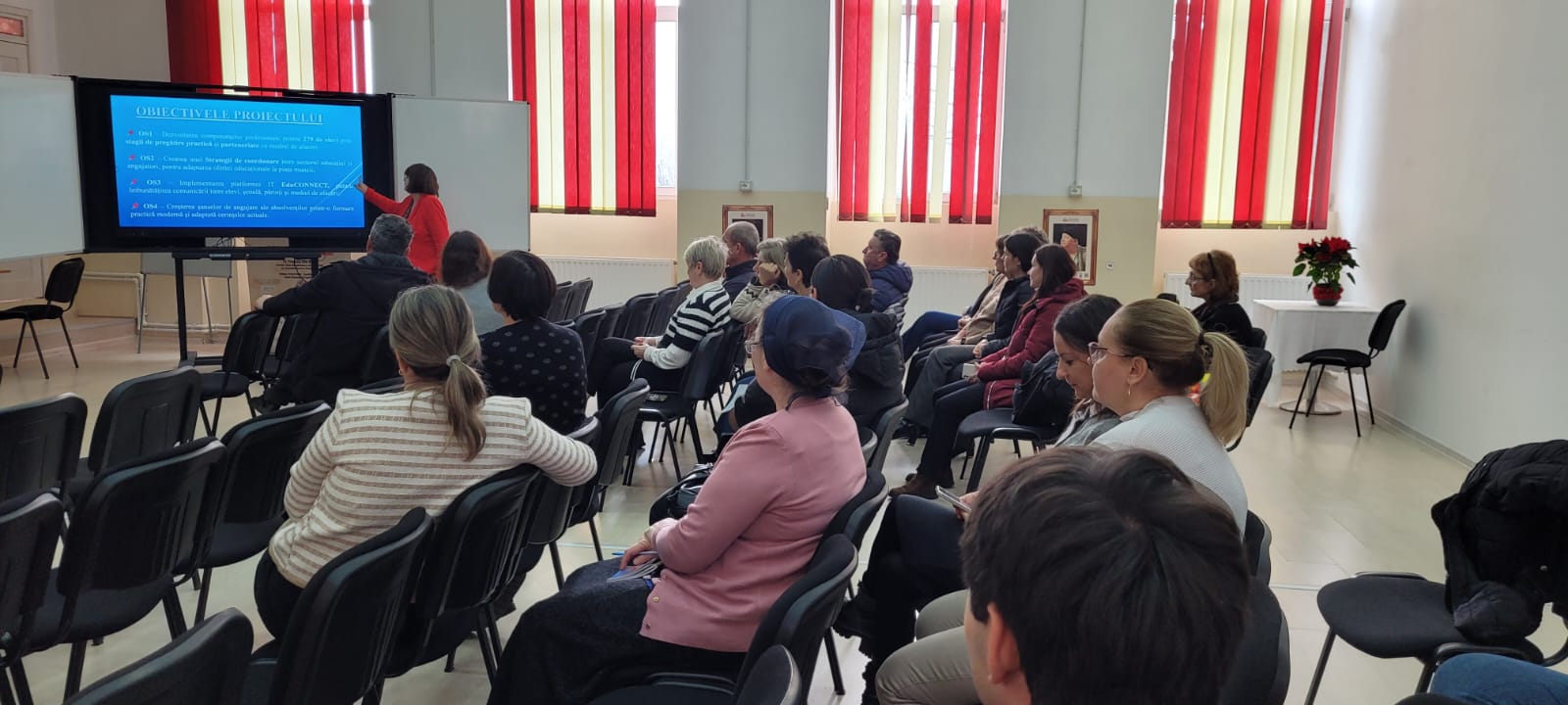 ELEVI PRAHOVENI – REALIZĂRILE ANULUI 2025