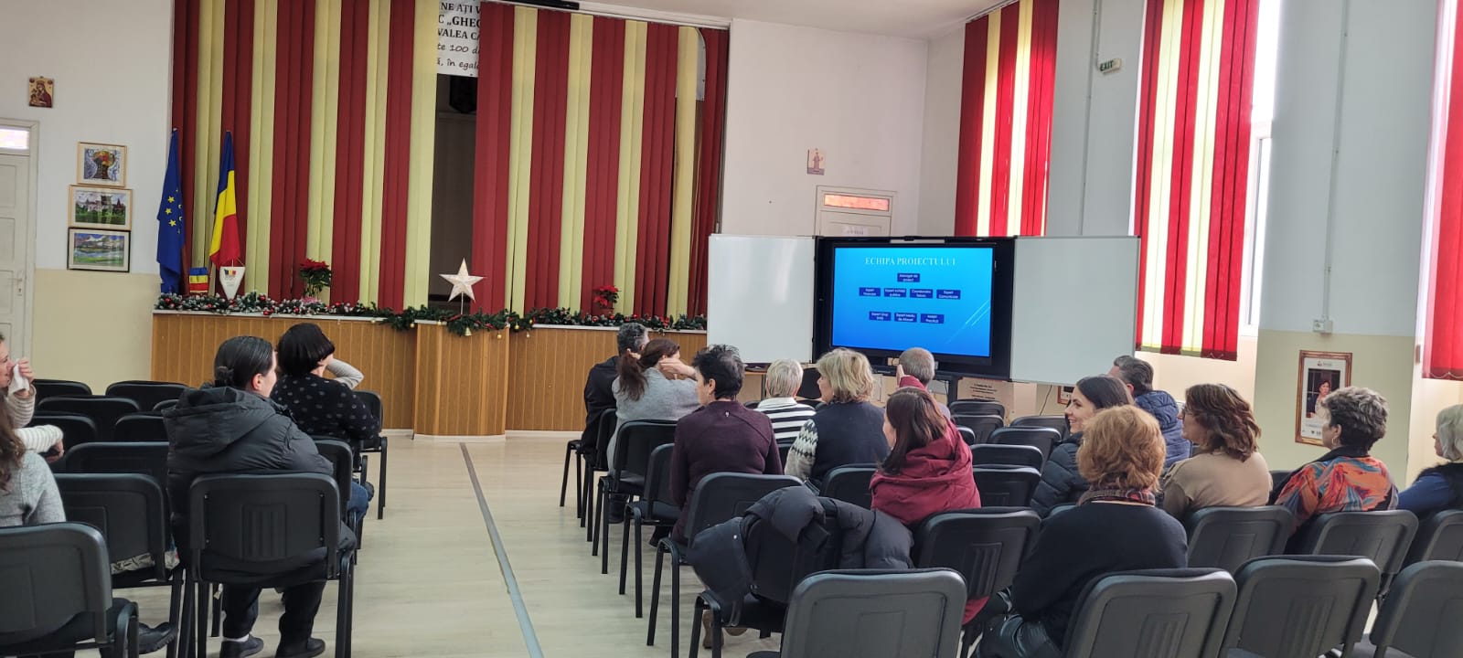 ELEVI PRAHOVENI – REALIZĂRILE ANULUI 2025