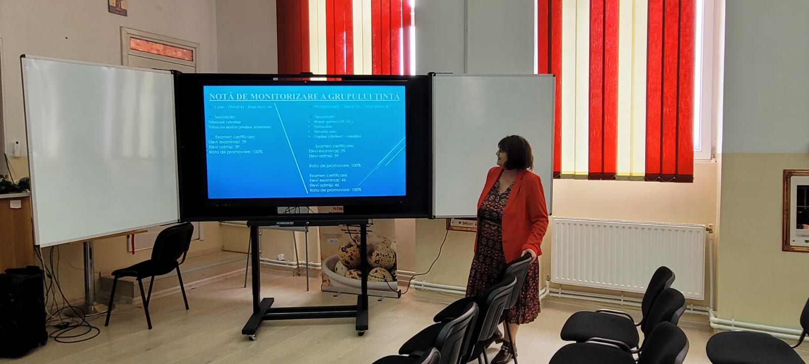ELEVI PRAHOVENI – REALIZĂRILE ANULUI 2025