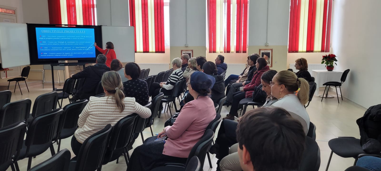 ELEVI PRAHOVENI – REALIZĂRILE ANULUI 2025