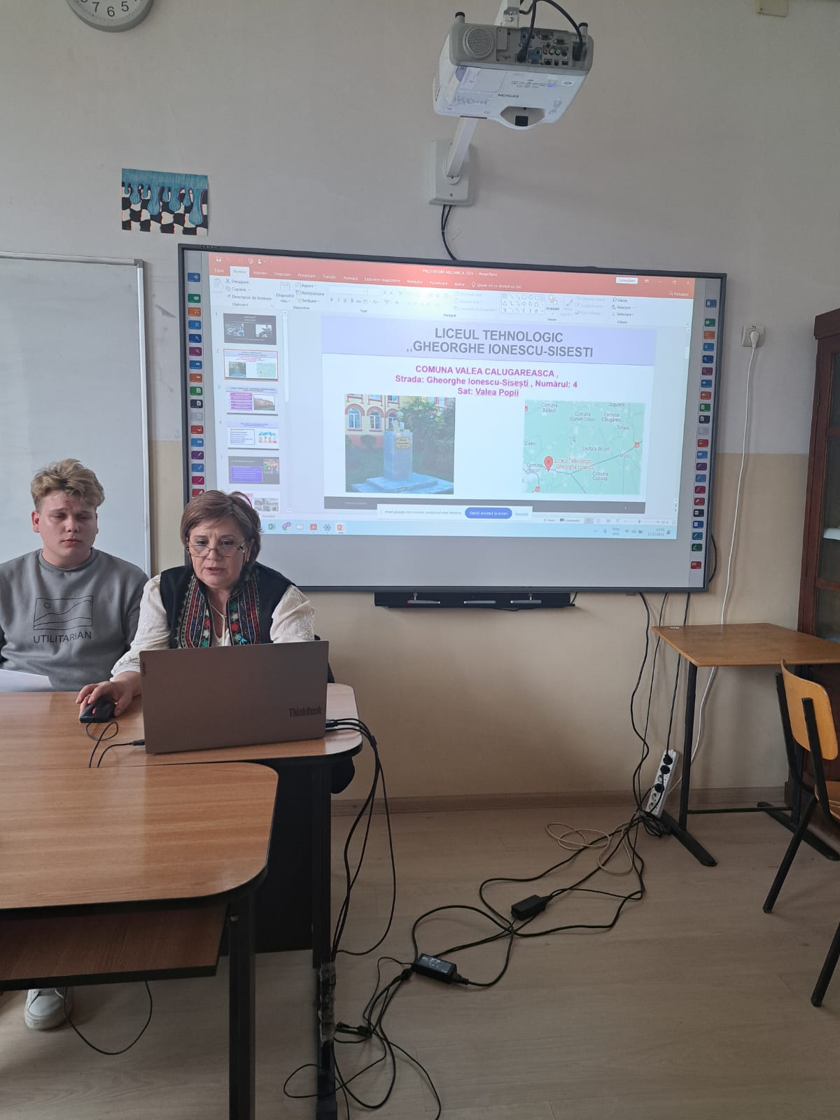 PROCEDURĂ DE ADMITERE ÎNVĂȚĂMÂNT PROFESIONAL 2024-2025