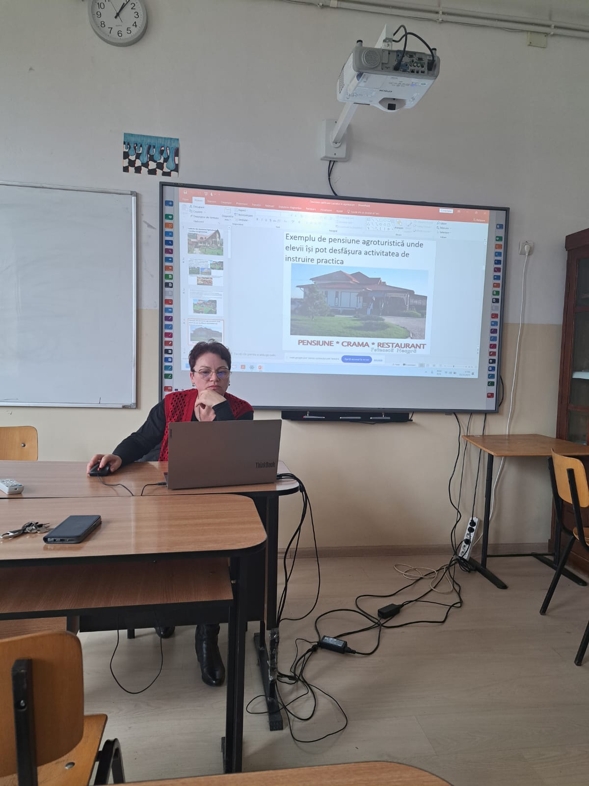 PROCEDURĂ DE ADMITERE ÎNVĂȚĂMÂNT PROFESIONAL 2024-2025
