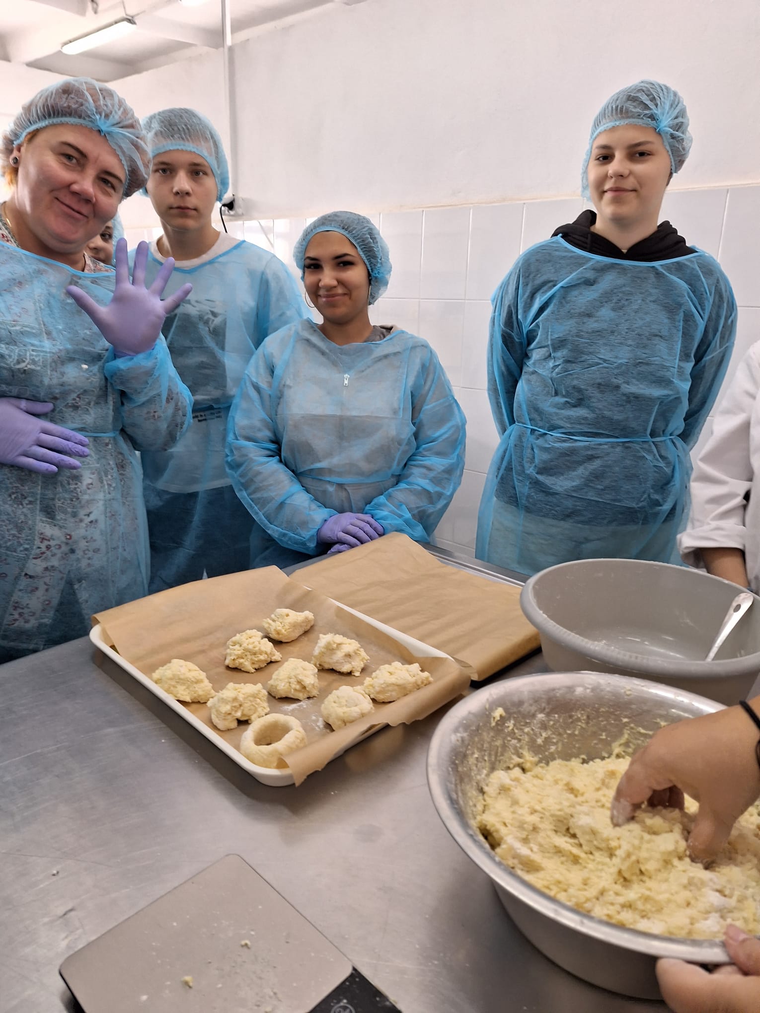 PROCESAREA FRUCTELOR ȘI LEGUMELOR BIO PRIN OBȚINEREA