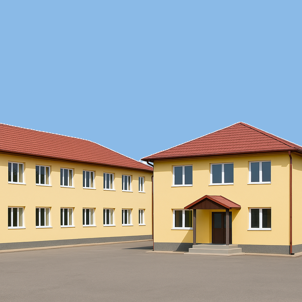 Comunitate scolara